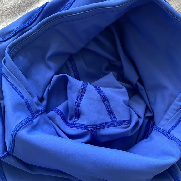 LULULEMON | Fast & Free Crop II *Nulux 19" - Picture 9 of 12